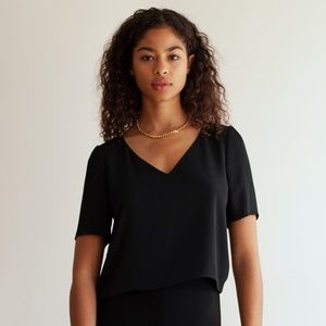 Babaton Randy Blouse